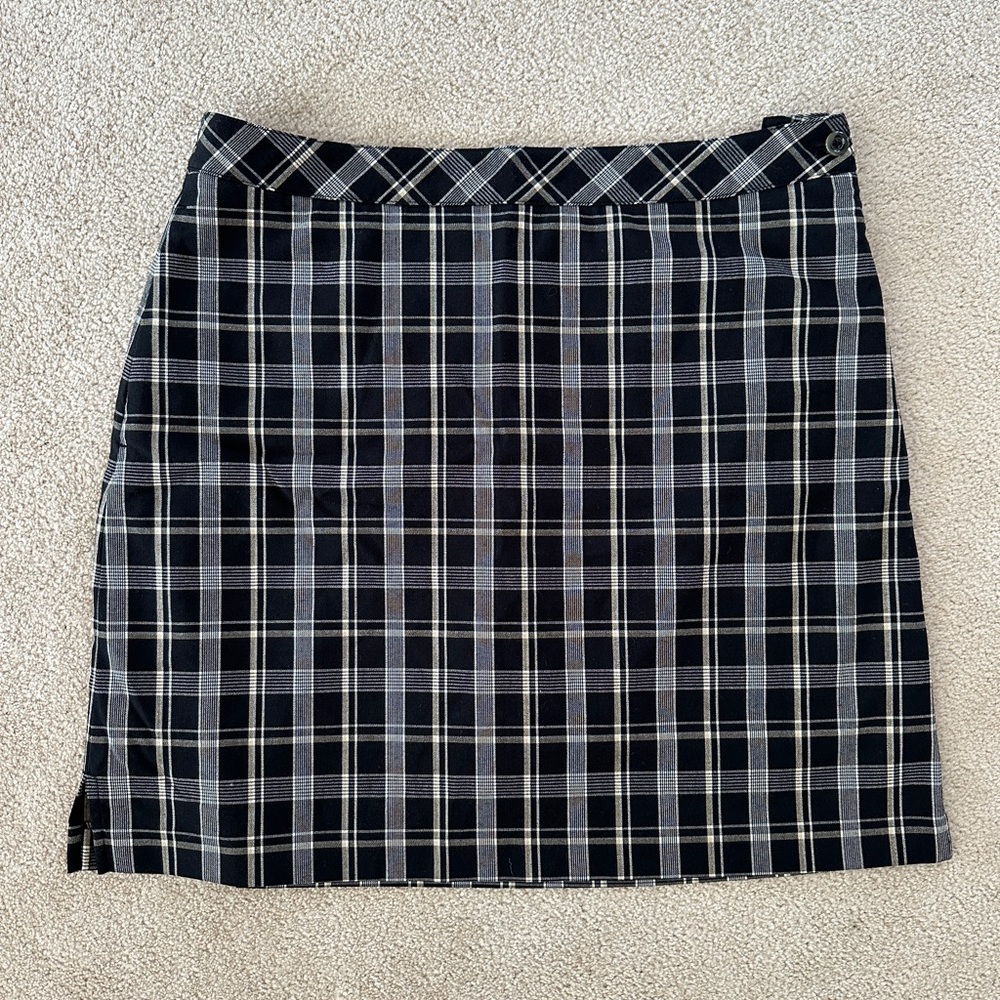 EP PRO skort